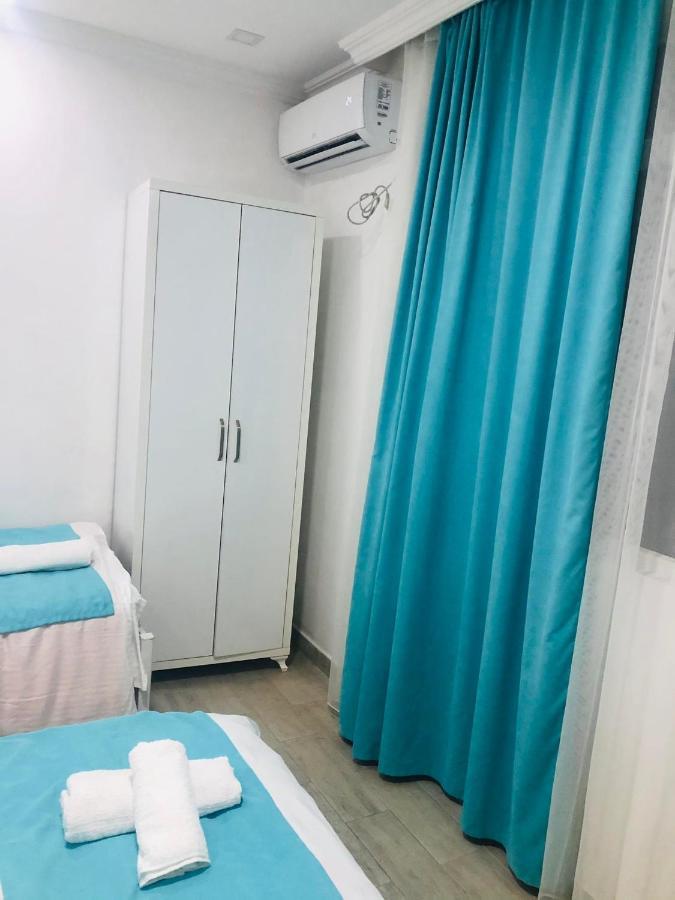 Nikas Guest House 바투미 외부 사진