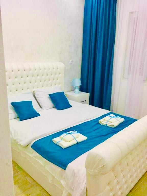 Nikas Guest House 바투미 외부 사진