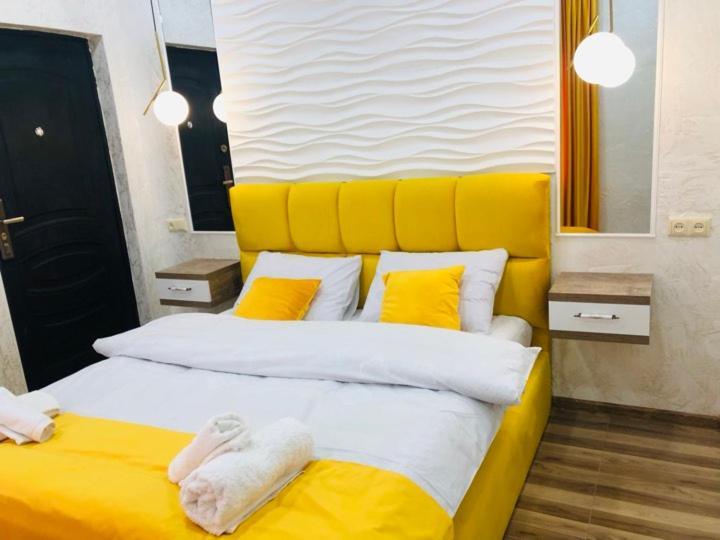 Nikas Guest House 바투미 외부 사진