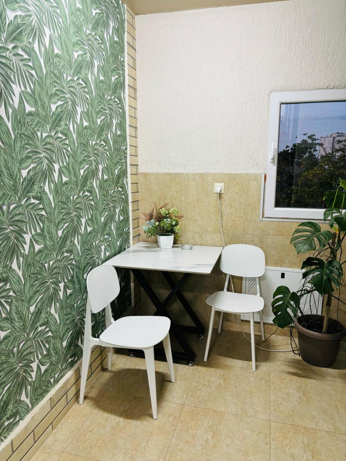 Nikas Guest House 바투미 외부 사진