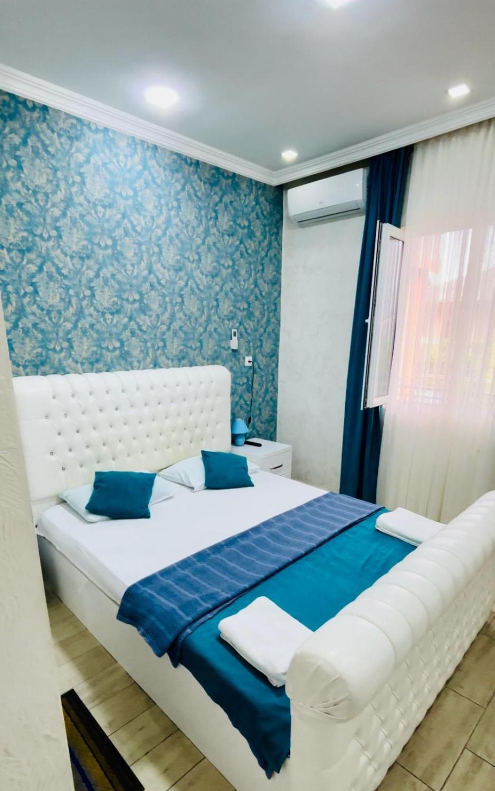 Nikas Guest House 바투미 외부 사진