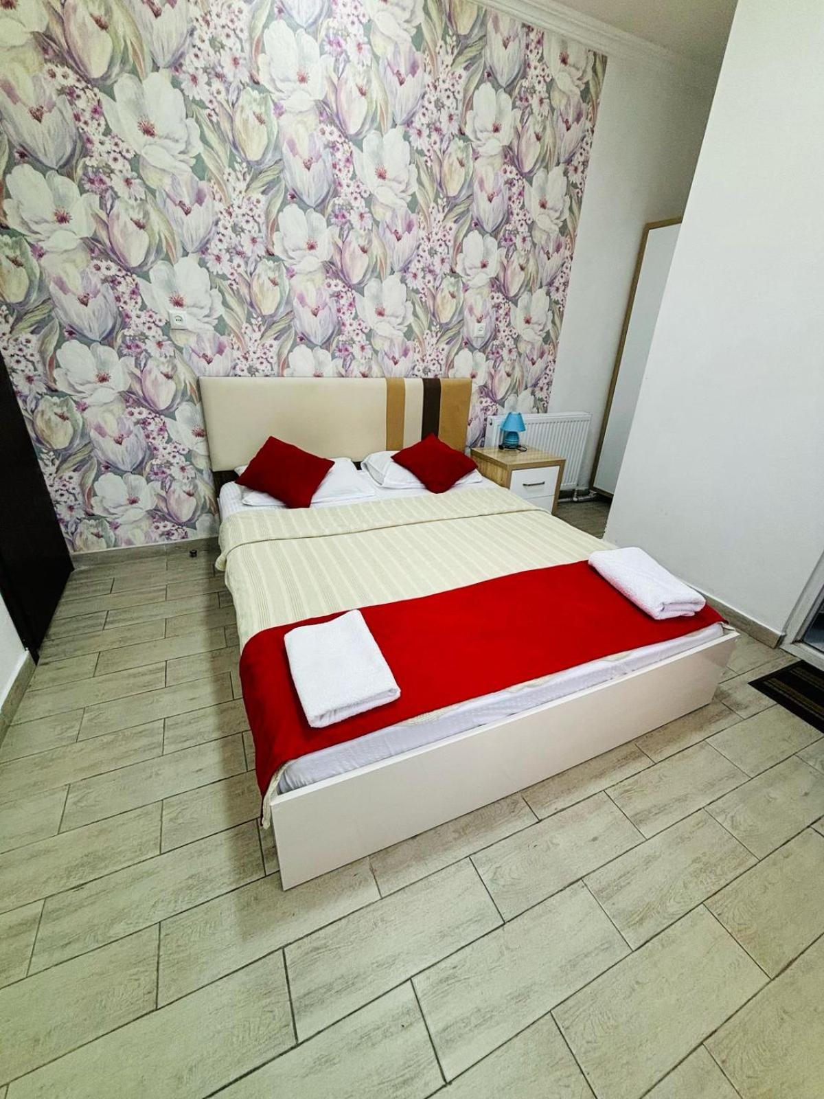 Nikas Guest House 바투미 외부 사진