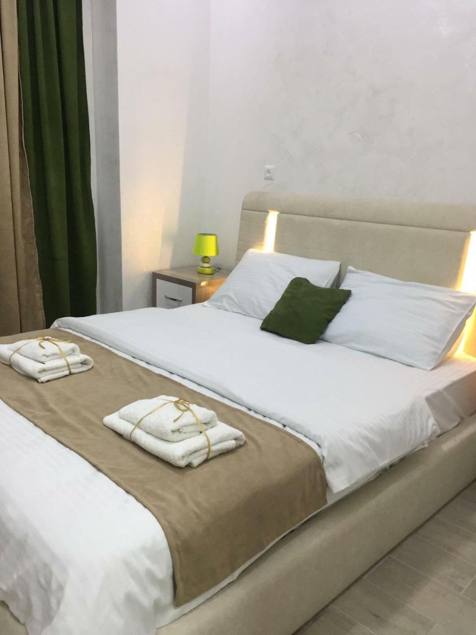 Nikas Guest House 바투미 외부 사진