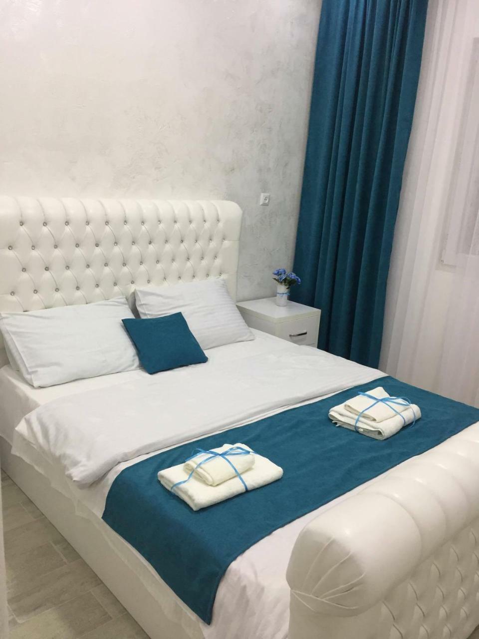 Nikas Guest House 바투미 외부 사진