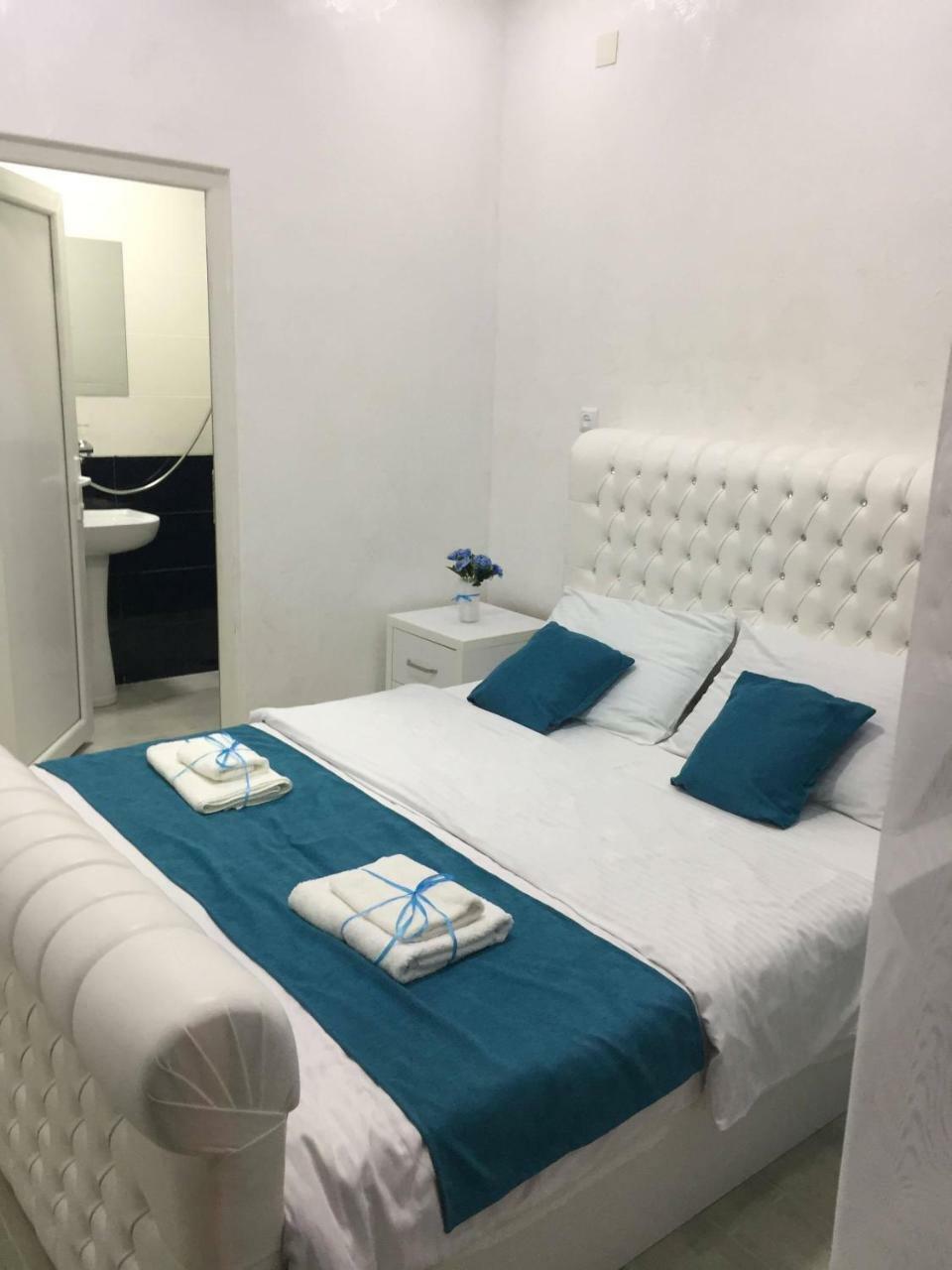 Nikas Guest House 바투미 외부 사진