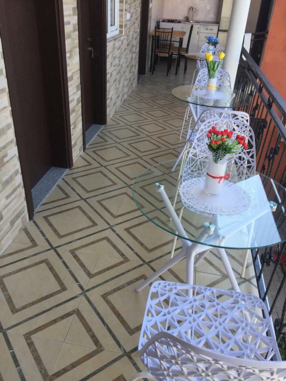 Nikas Guest House 바투미 외부 사진