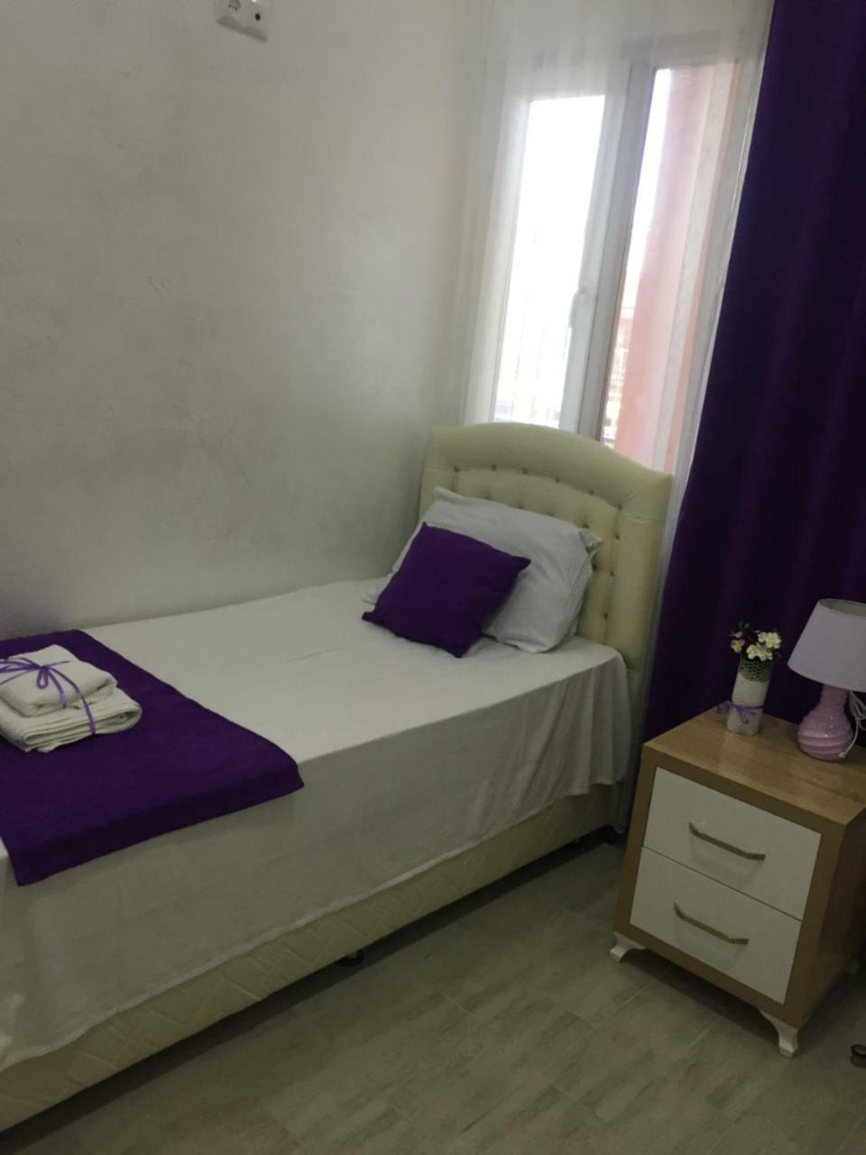 Nikas Guest House 바투미 외부 사진