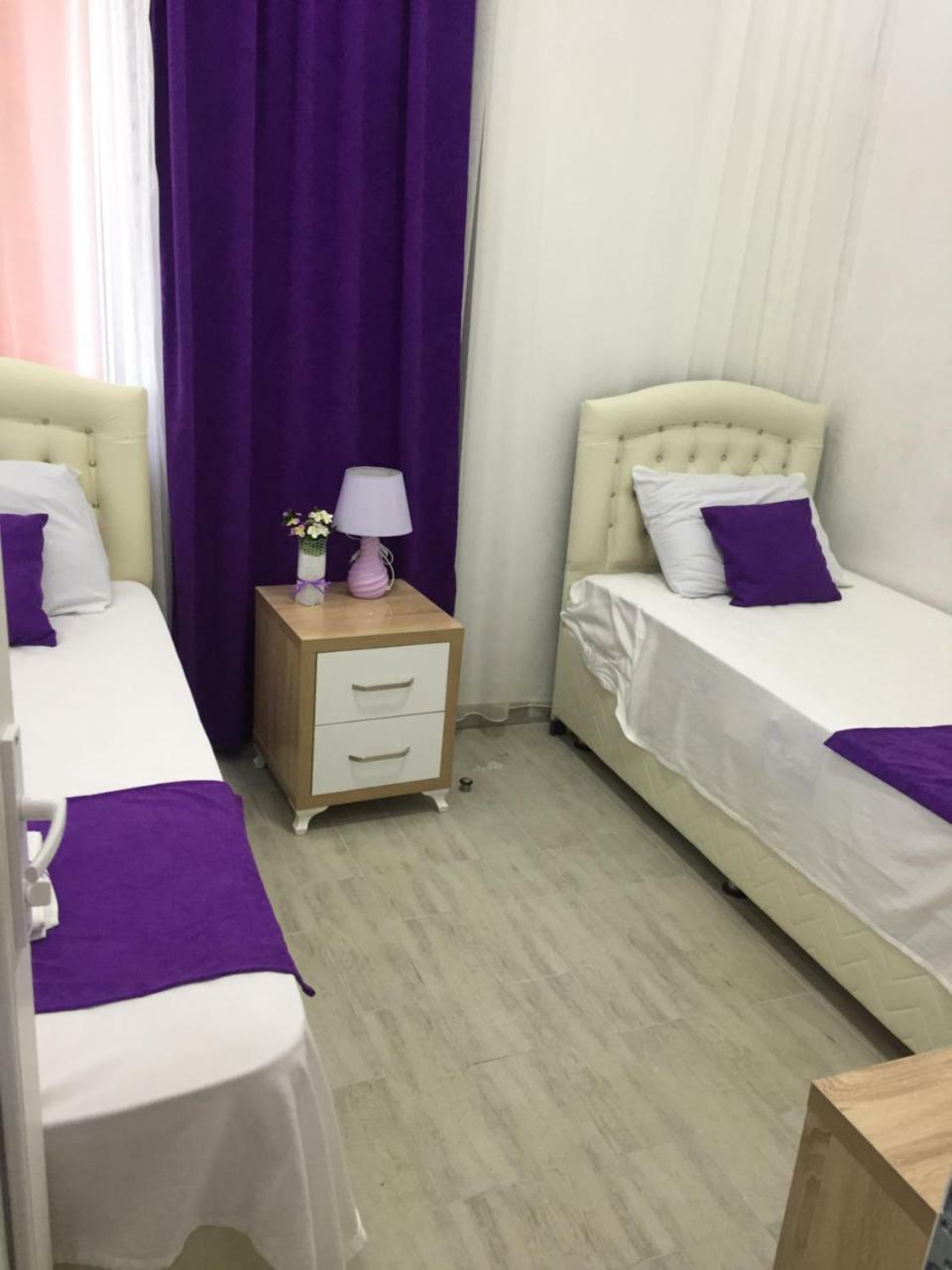 Nikas Guest House 바투미 외부 사진
