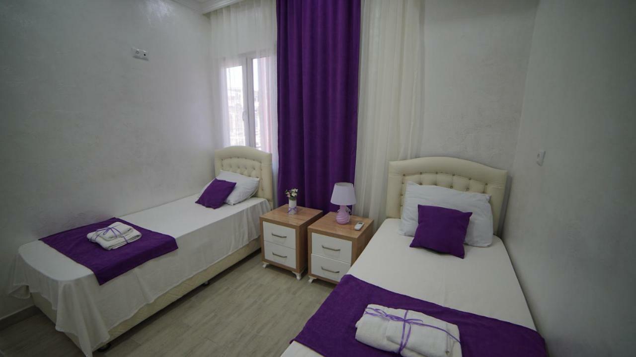 Nikas Guest House 바투미 외부 사진