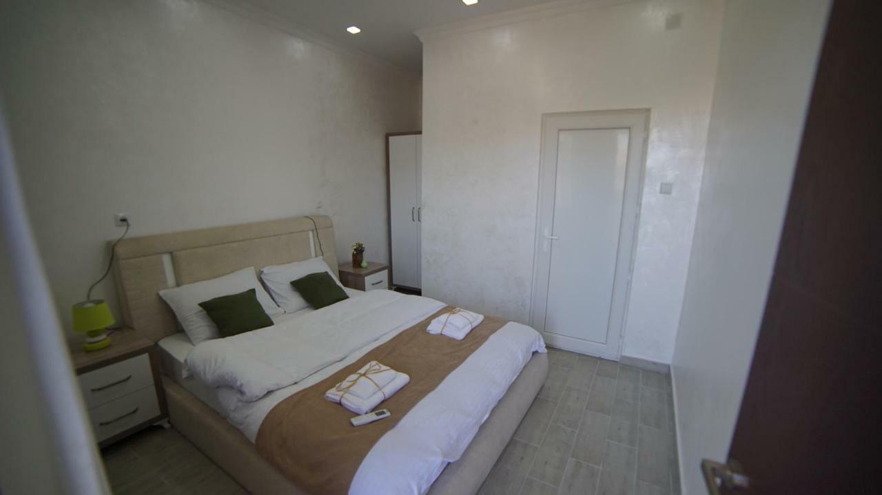 Nikas Guest House 바투미 외부 사진